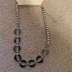 Jaclyn Smith necklace